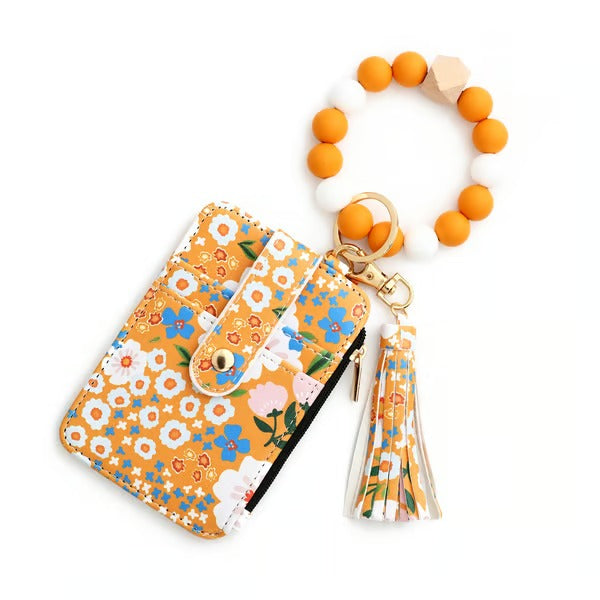 🔥Hot Sale🔥Women's Boho Beaded Wallet