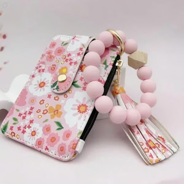 🔥Hot Sale🔥Women's Boho Beaded Wallet