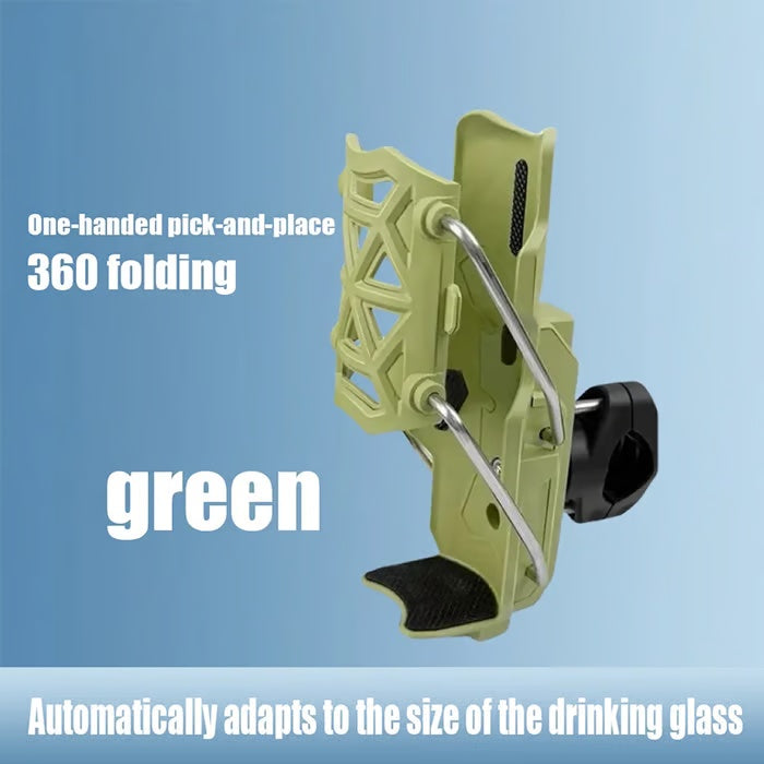 π₯ Hot Sale π Self-adjusting Cup Holder