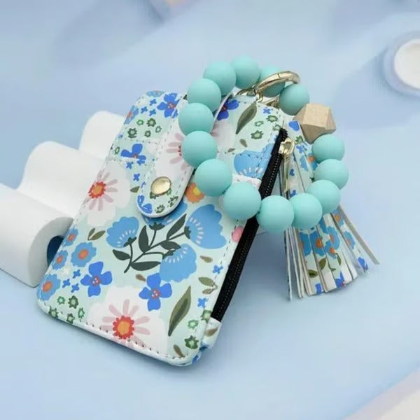 🔥Hot Sale🔥Women's Boho Beaded Wallet
