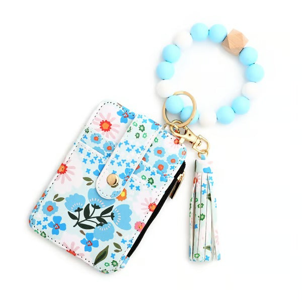 🔥Hot Sale🔥Women's Boho Beaded Wallet