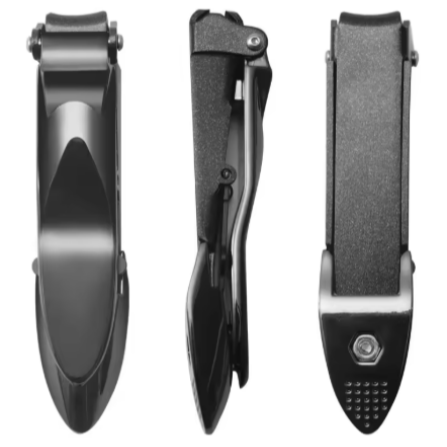 π₯ New for 2025 π Anti-Splash Nail Clippers
