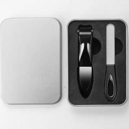 π₯ New for 2025 π Anti-Splash Nail Clippers