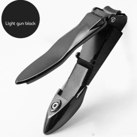 π₯ New for 2025 π Anti-Splash Nail Clippers
