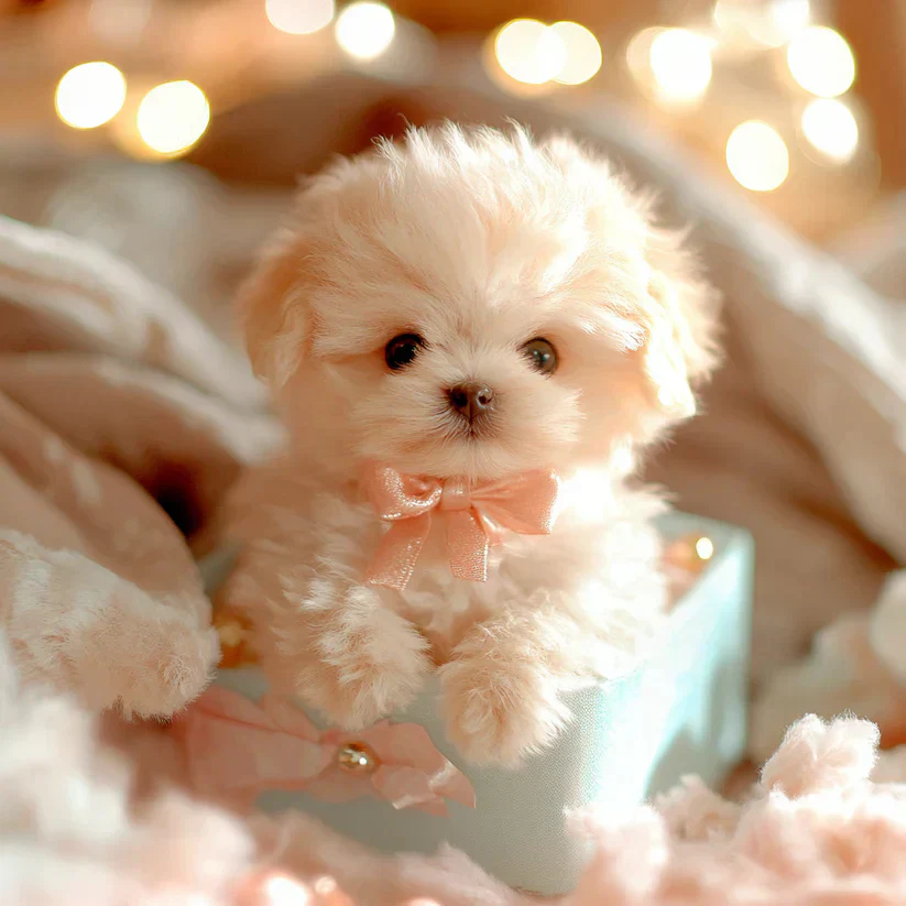 🎄Christmas-Sale 49% ОFF🐶🌭Frunild-My Realistic Robot Puppy
