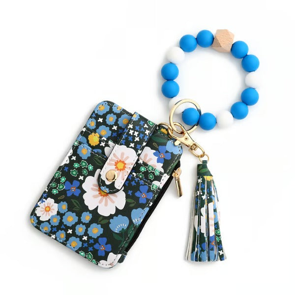 🔥Hot Sale🔥Women's Boho Beaded Wallet