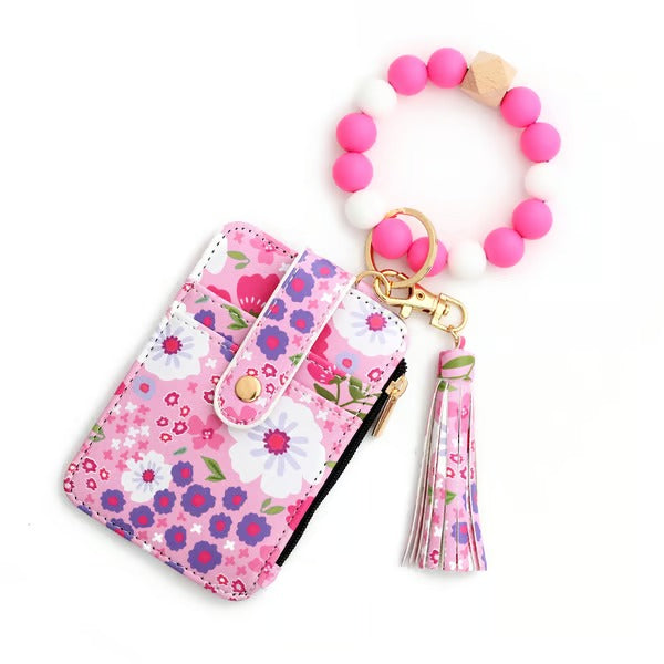 🔥Hot Sale🔥Women's Boho Beaded Wallet