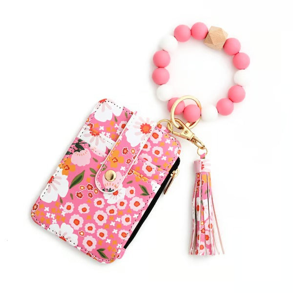 🔥Hot Sale🔥Women's Boho Beaded Wallet