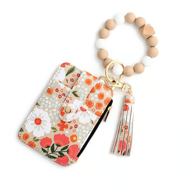 🔥Hot Sale🔥Women's Boho Beaded Wallet
