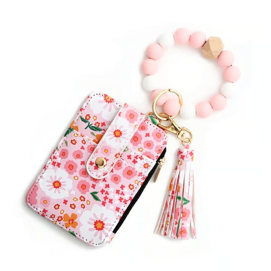 🔥Hot Sale🔥Women's Boho Beaded Wallet
