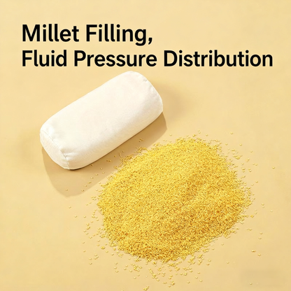 Shaping Pillow for Baby Head Shape Correction