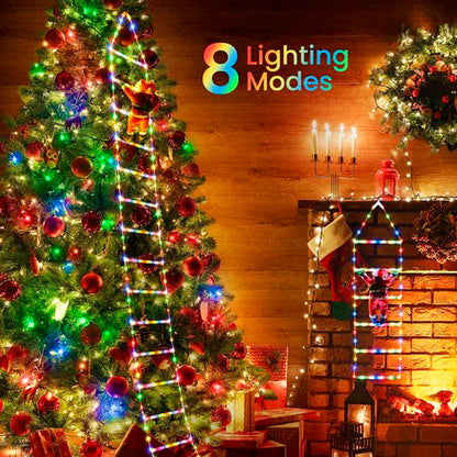 Santa Claus 10.5ft - Climb walls