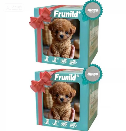 🎄Christmas-Sale 49% ОFF🐶🌭Frunild-My Realistic Robot Puppy