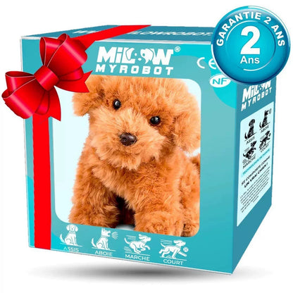 🎄Christmas-Sale 49% ОFF🐶🌭Frunild-My Realistic Robot Puppy