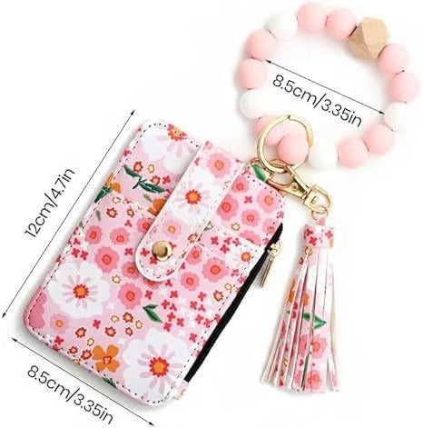 🔥Hot Sale🔥Women's Boho Beaded Wallet