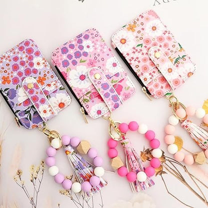 🔥Hot Sale🔥Women's Boho Beaded Wallet