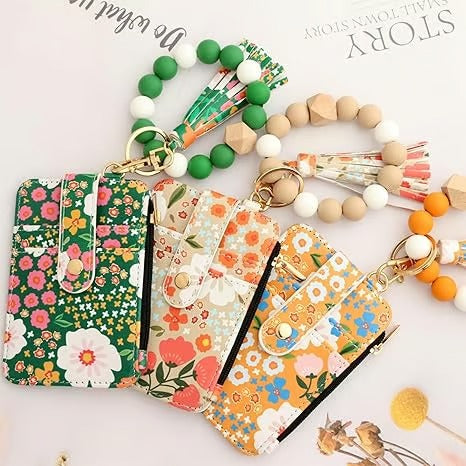 🔥Hot Sale🔥Women's Boho Beaded Wallet