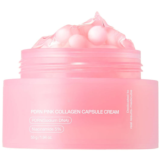 Deep Vitamin C Golden Capsule Face Moisturizer