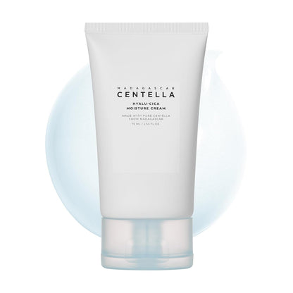 Madagascar Centella Poremizing Light Gel Cream 75ml