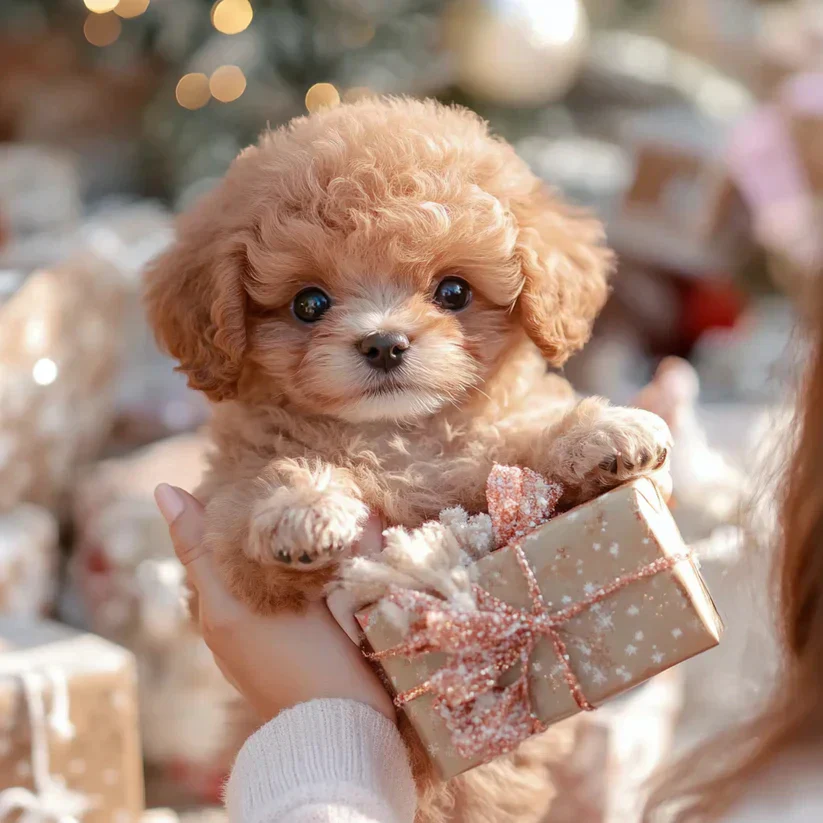 🎄Christmas-Sale 49% ОFF🐶🌭Frunild-My Realistic Robot Puppy