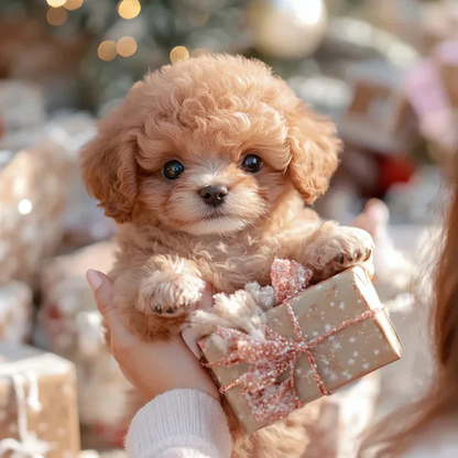 🎄Christmas-Sale 49% ОFF🐶🌭Frunild-My Realistic Robot Puppy