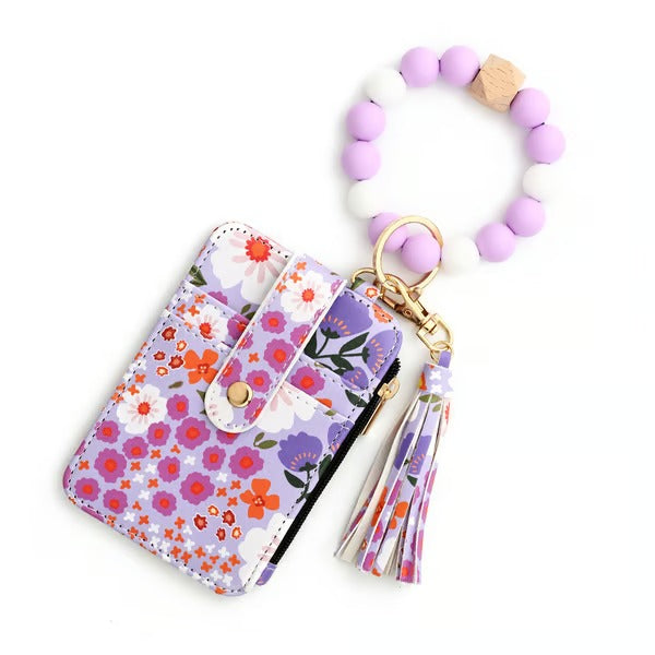 🔥Hot Sale🔥Women's Boho Beaded Wallet
