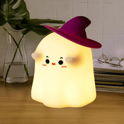 ✨Cute Pumpkin Night Light✨