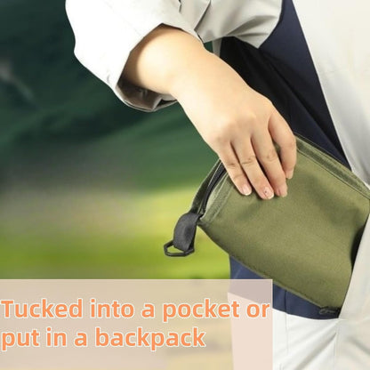 Outdoor Folding Chair Lightweight Stool