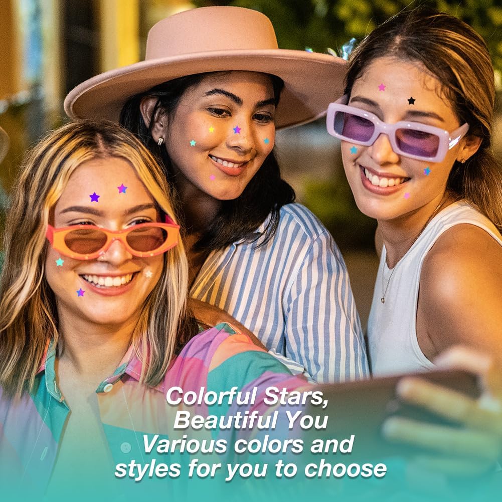 Pimple Patches，Star Grain Patches