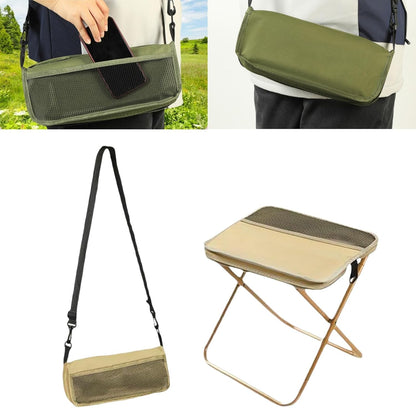 Outdoor Folding Chair Lightweight Stool