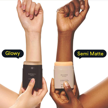 Suncreen Stick Suncare Sunblock, Water resistant