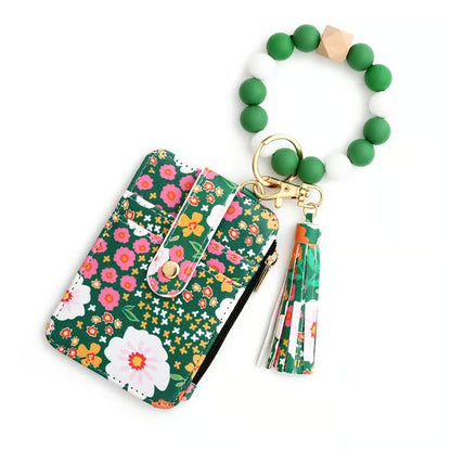 🔥Hot Sale🔥Women's Boho Beaded Wallet