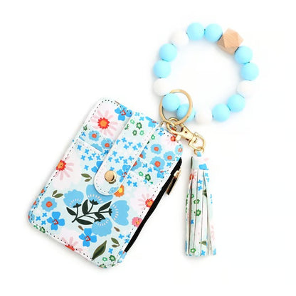 🔥Hot Sale🔥Women's Boho Beaded Wallet