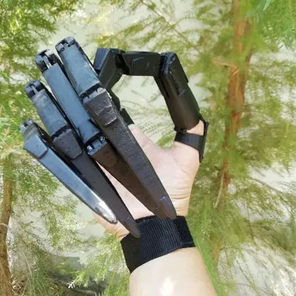 🎁 Holiday Special🔥Halloween Props Articulated Fingers
