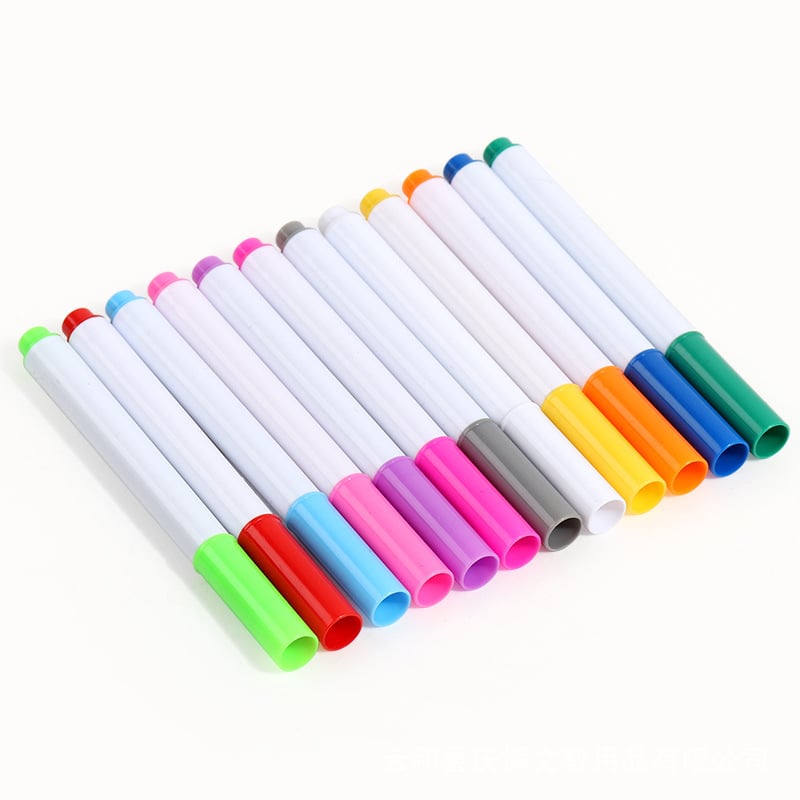Replacement Highlighter (12-colour)