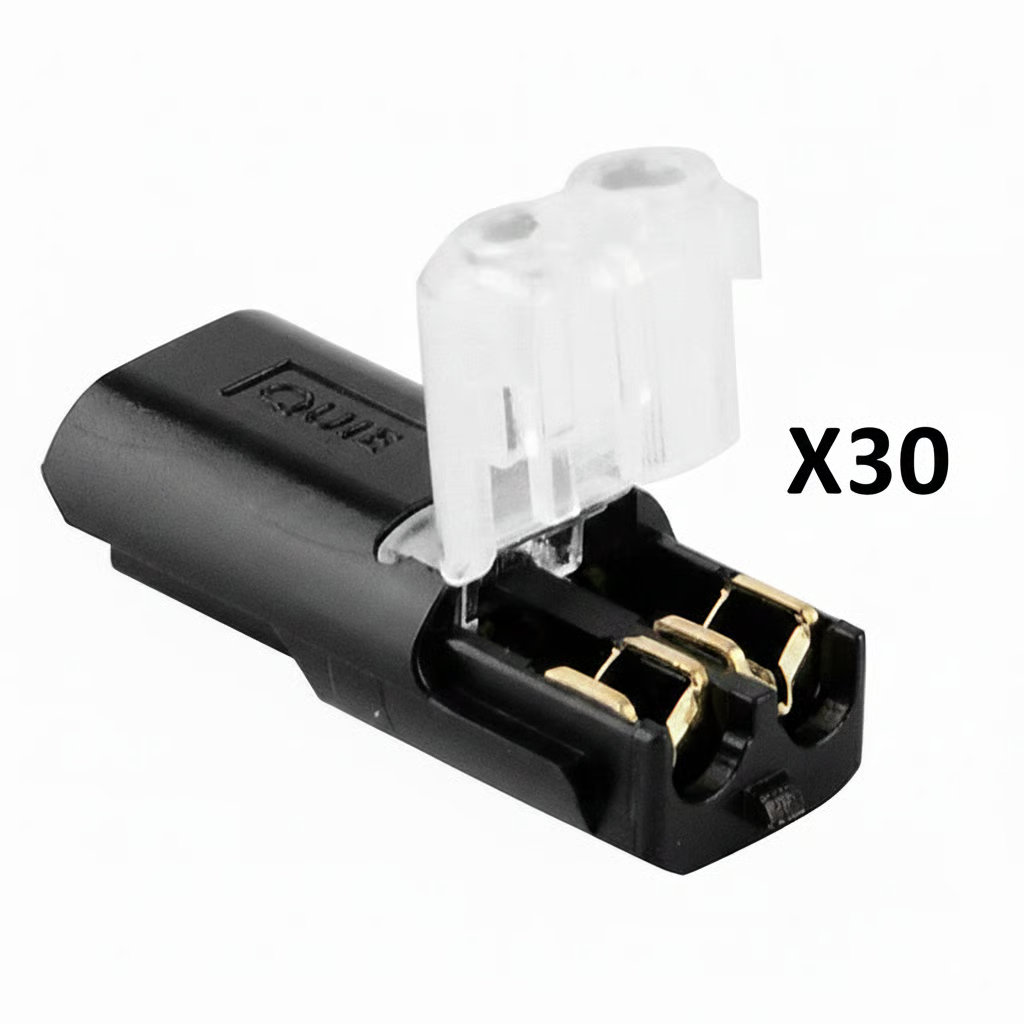 How A $1 Connector Saved Our Home From the Hidden Fire Hazard Lurking Inside Your Walls
