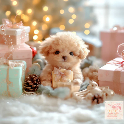🎄Christmas-Sale 49% ОFF🐶🌭Frunild-My Realistic Robot Puppy