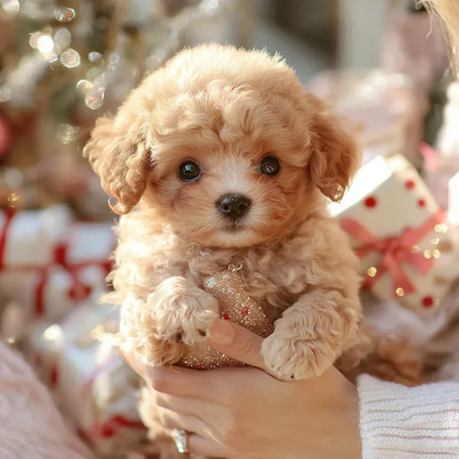 🎄Christmas-Sale 49% ОFF🐶🌭Frunild-My Realistic Robot Puppy