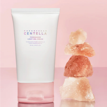 Madagascar Centella Poremizing Light Gel Cream 75ml