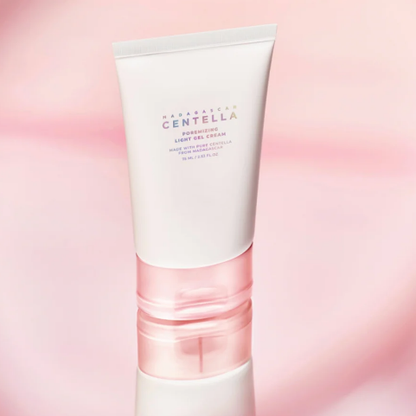 Madagascar Centella Poremizing Light Gel Cream 75ml