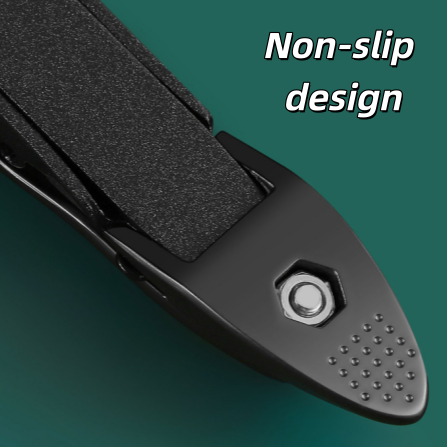 💥 New for 2025 💕 Anti-Splash Nail Clippers