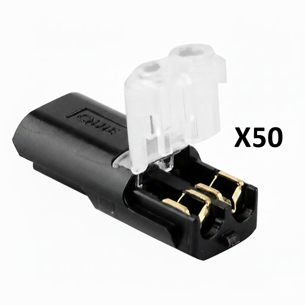 How A $1 Connector Saved Our Home From the Hidden Fire Hazard Lurking Inside Your Walls