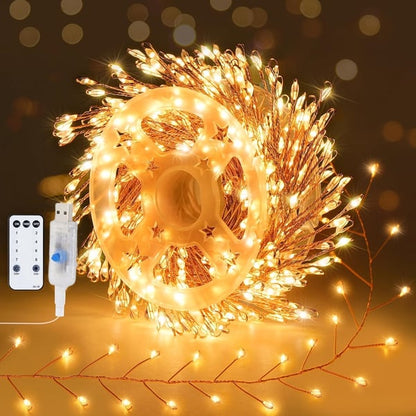 Waterproof Twinkle Fairy Lights