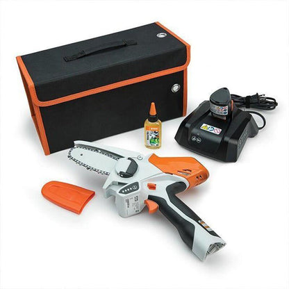 🔥2025 HOT SALE-GTA 26 Battery Powered Wood Cutter.