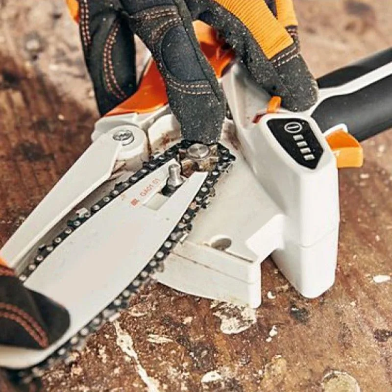 🔥2025 HOT SALE-GTA 26 Battery Powered Wood Cutter.